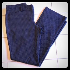 Express Trousers